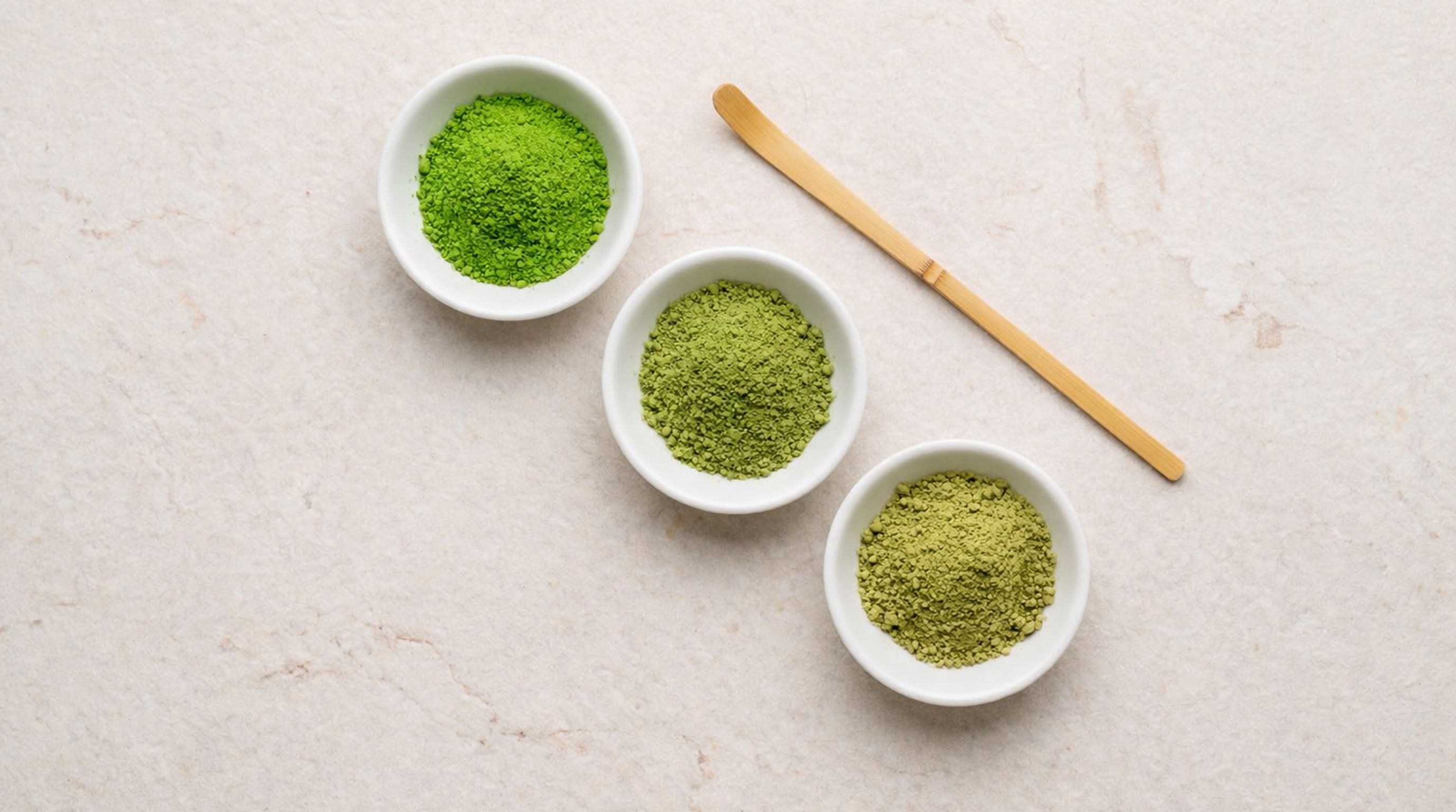 Tipos de Matcha: Ceremonial, Premium y Culinario — Guía para Elegir Bien