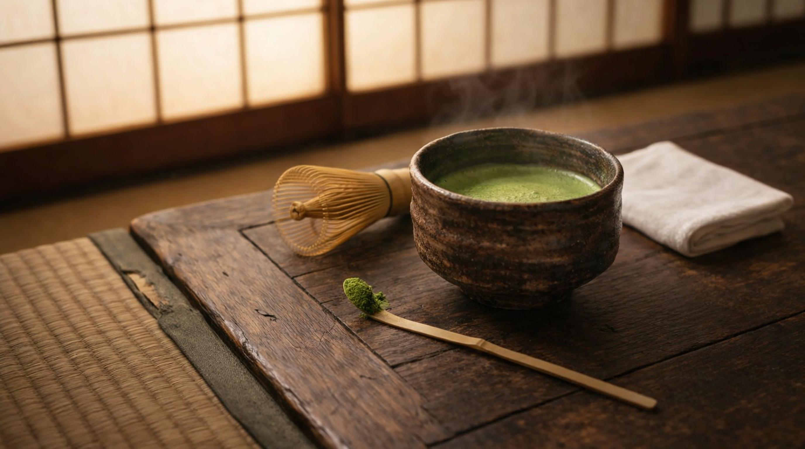 8 Beneficios del Matcha Respaldados por la Ciencia (y 2 Mitos que Deberías Ignorar)