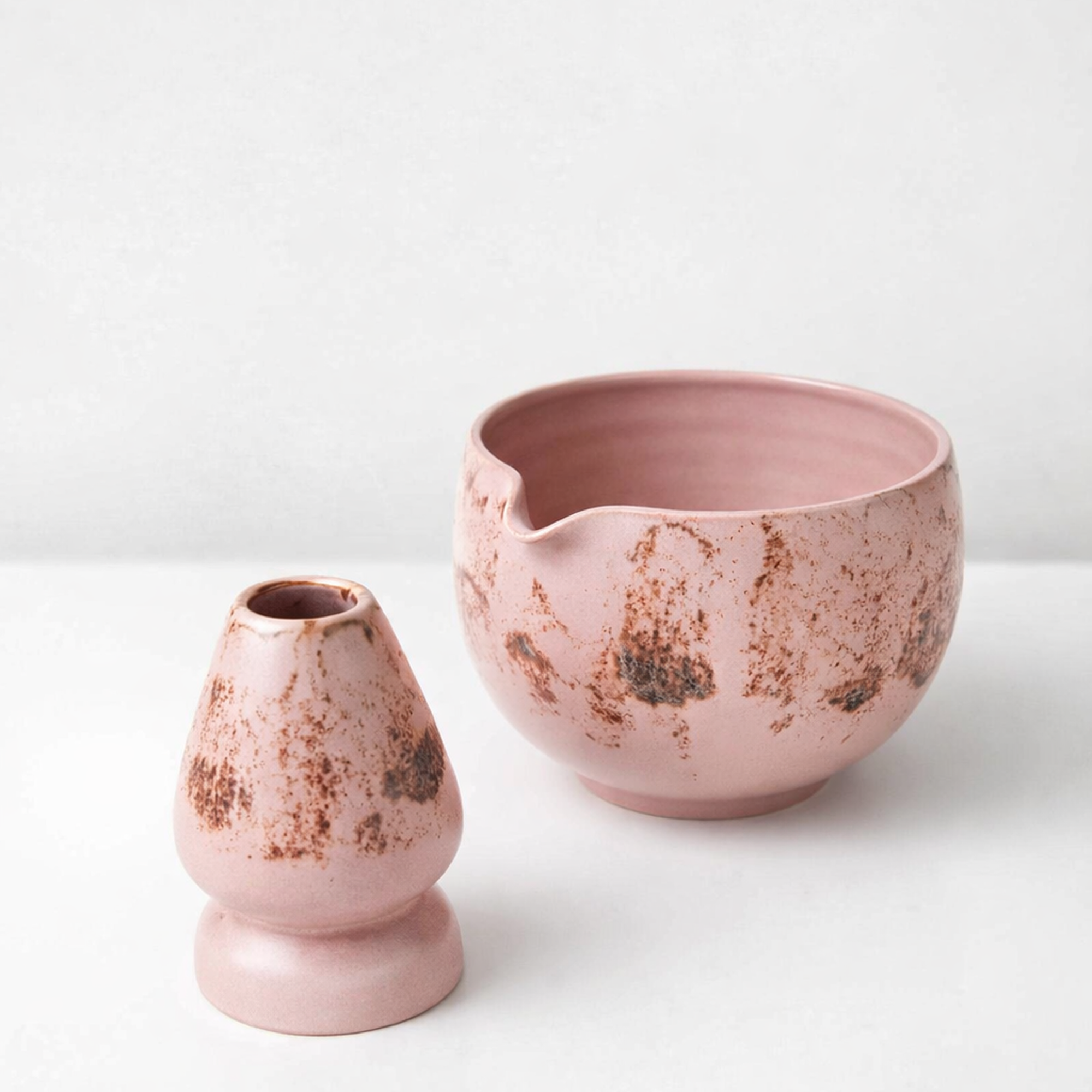 Set Cerámica Sakura