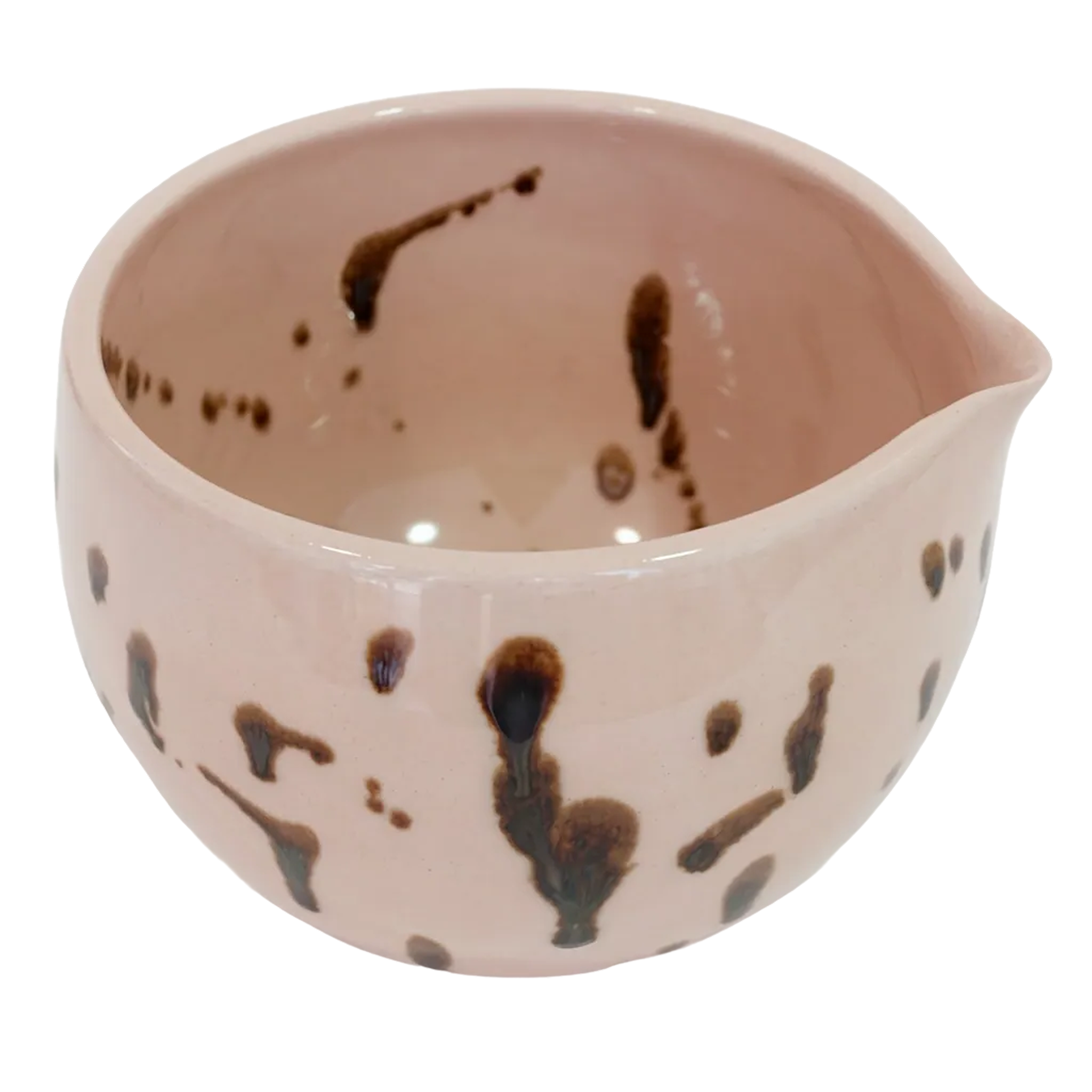 Chawan Ushi