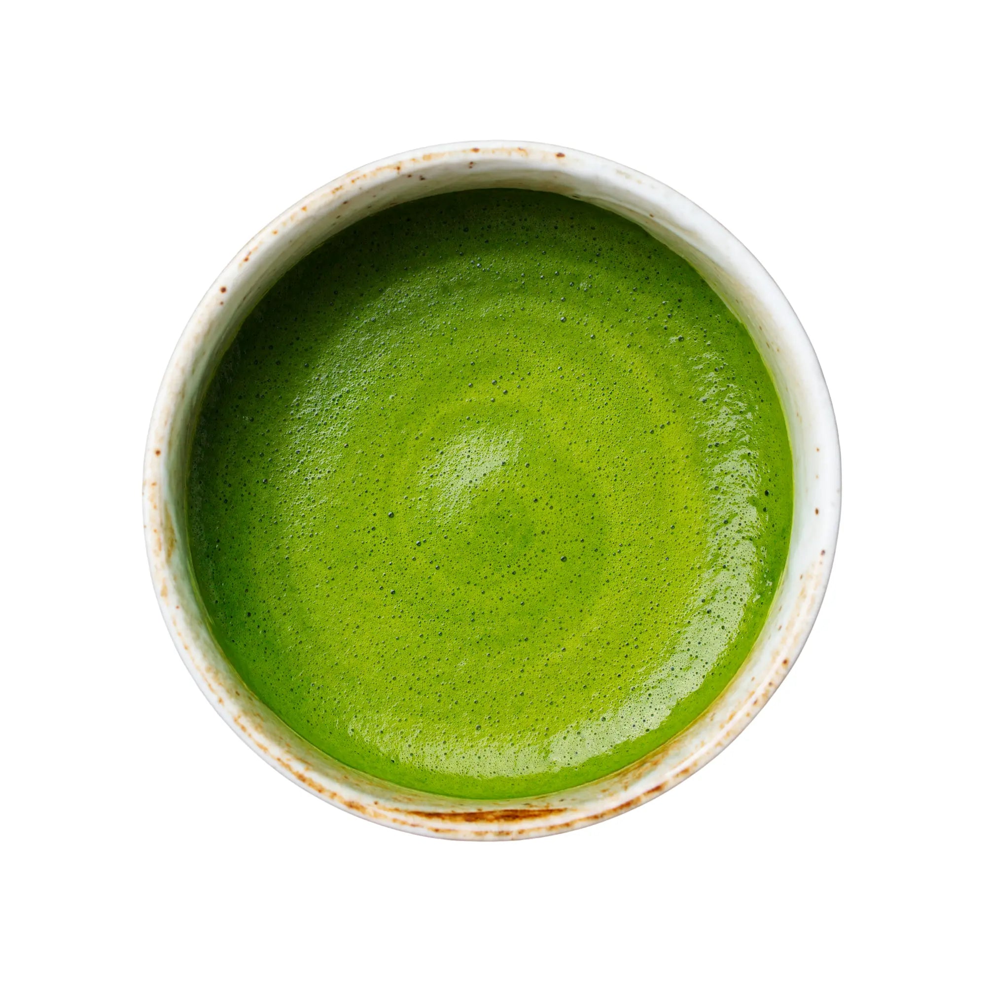 Cómo preparar té matcha sin grumos (paso a paso)