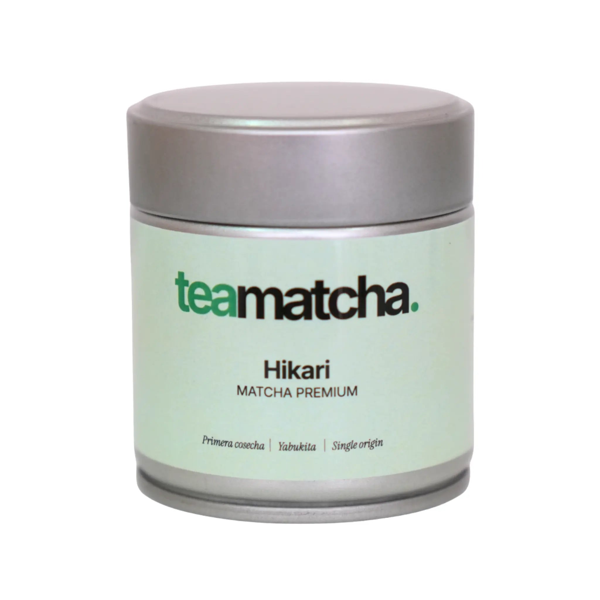 Té Matcha Premium