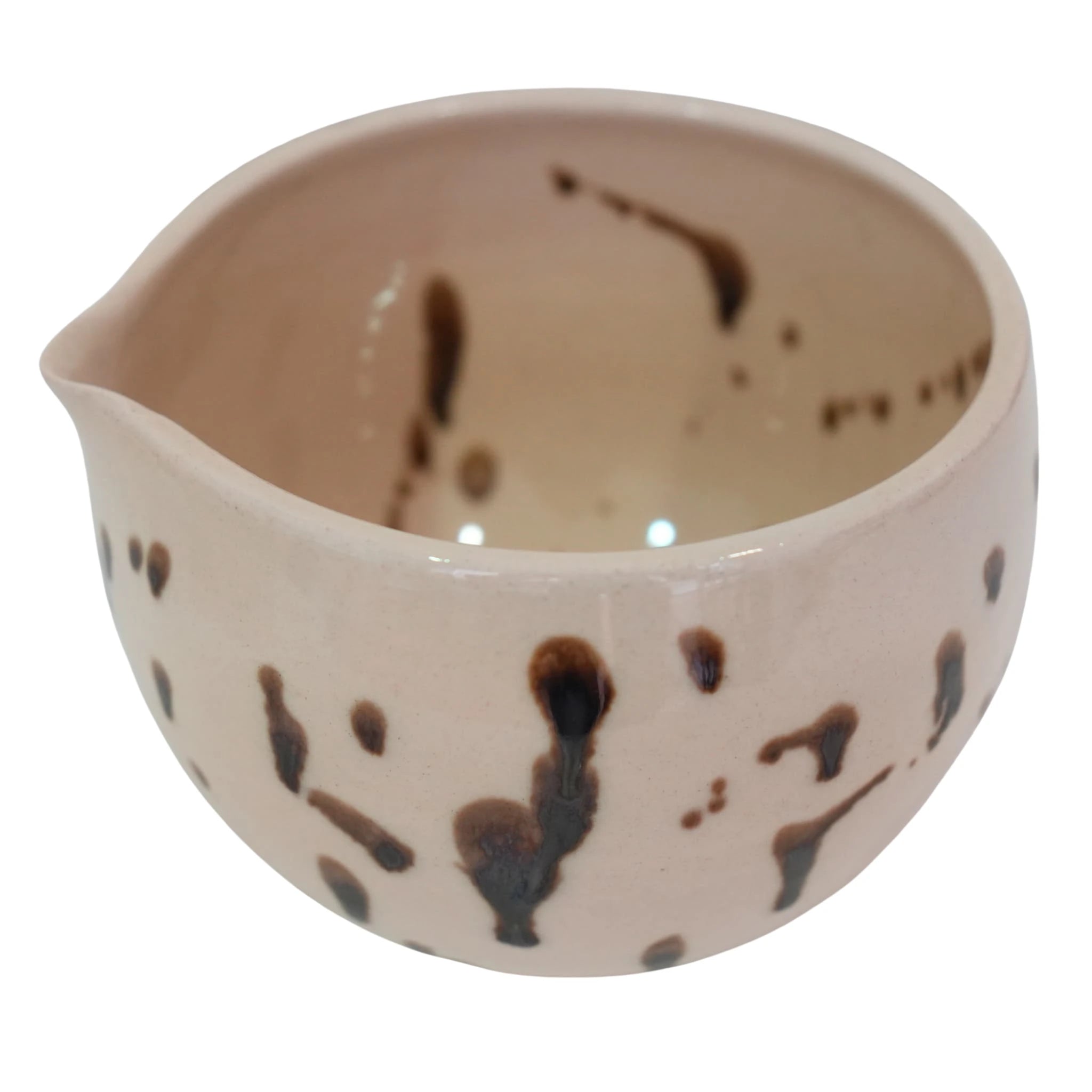 Chawan Ushi