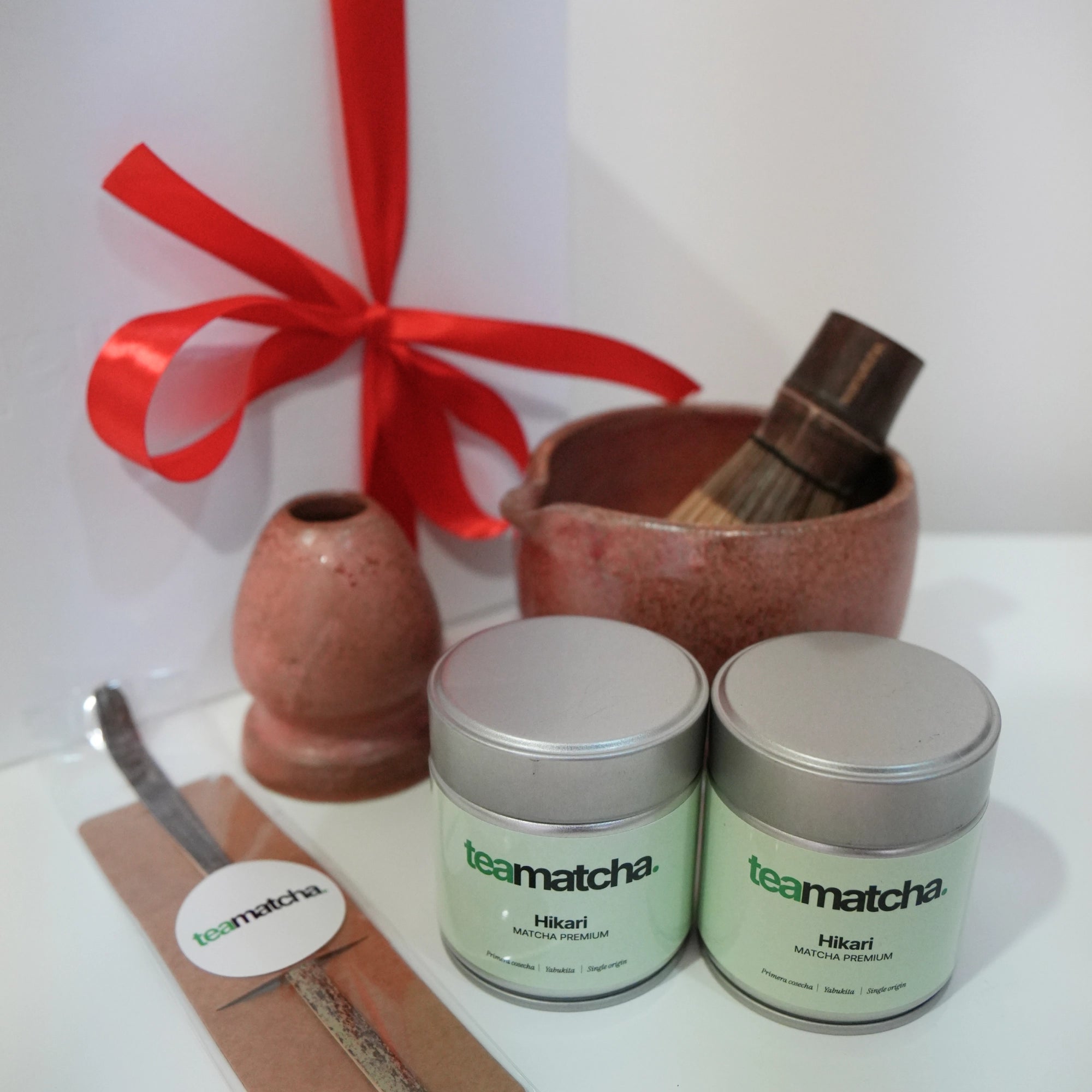 Pack completo Christmas ed. Premium